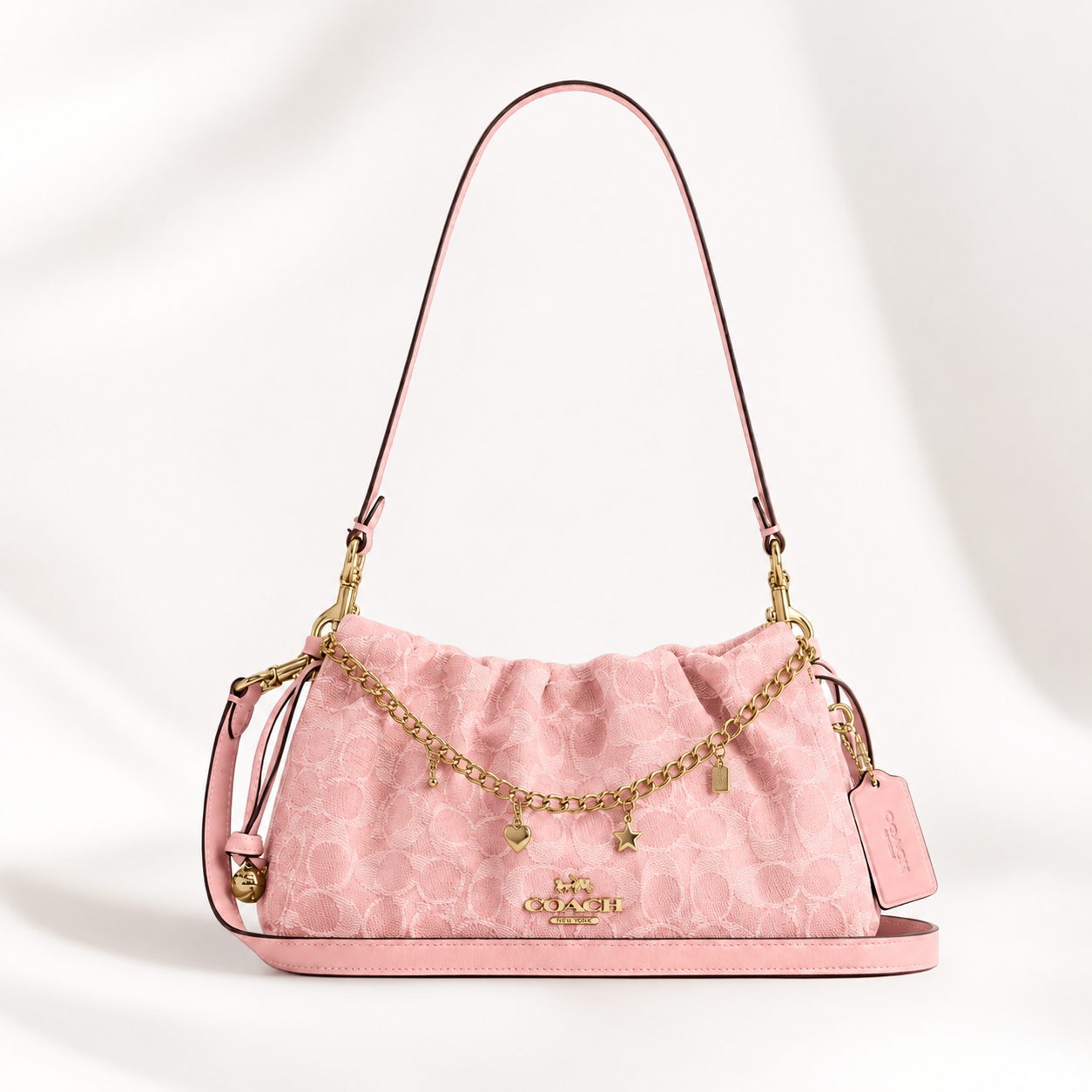 Faye Shoulder Bag