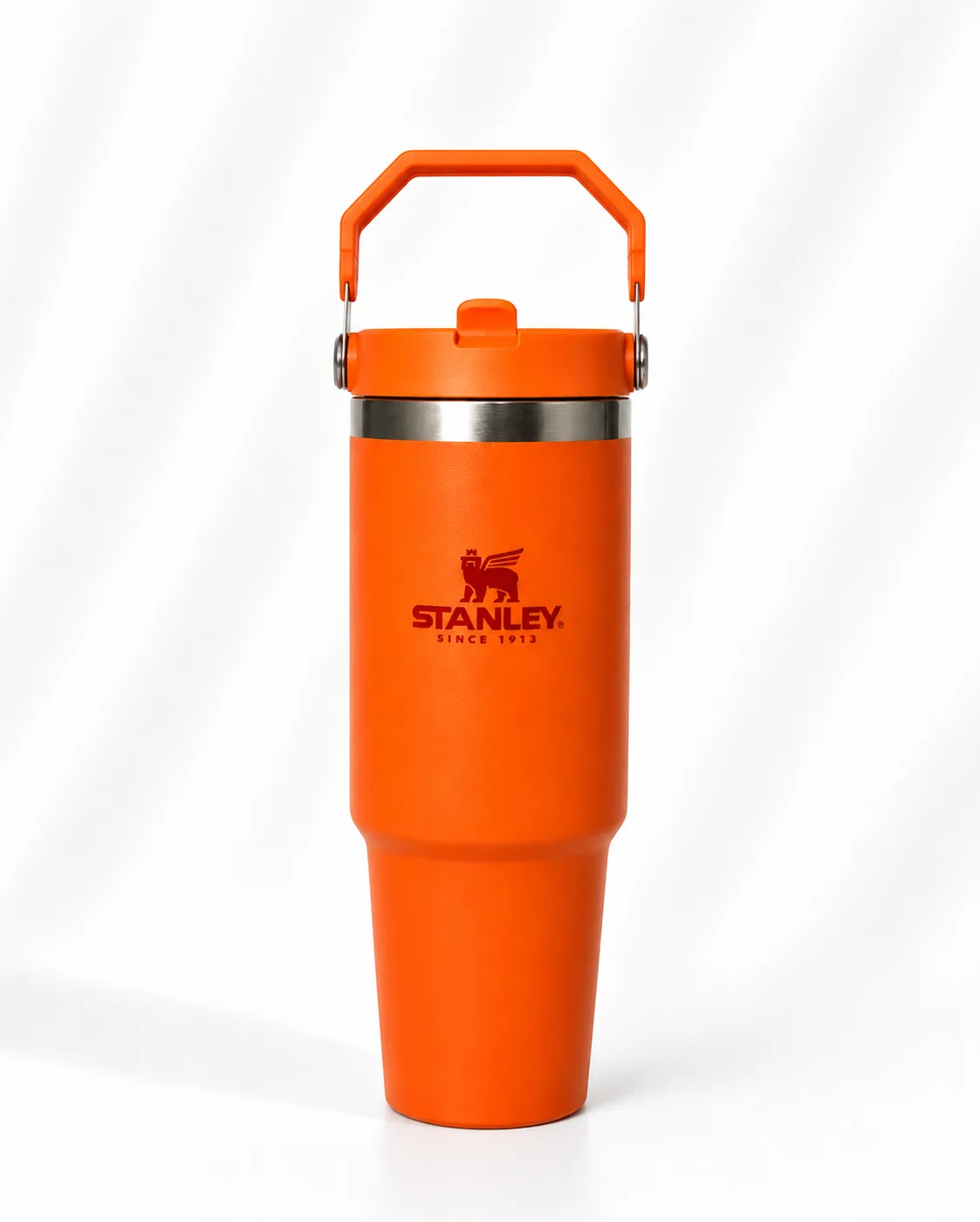 Stanley The IceFlow Flip Straw Tumbler 30 oz