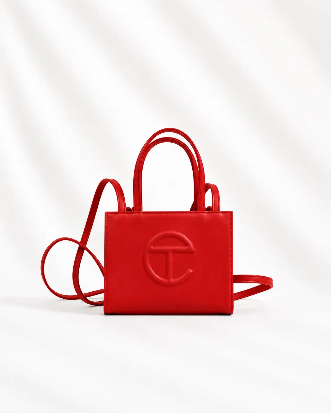 Telfar Small Shopping Bag