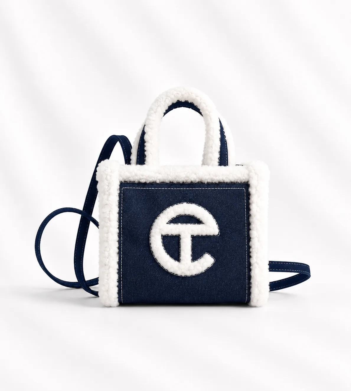 UGG x Telfar Small Shopper